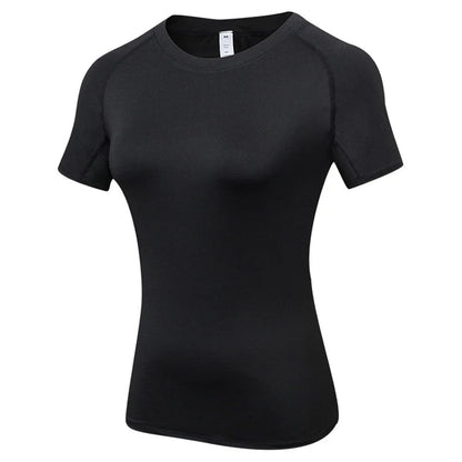 Women's Compression Shirt