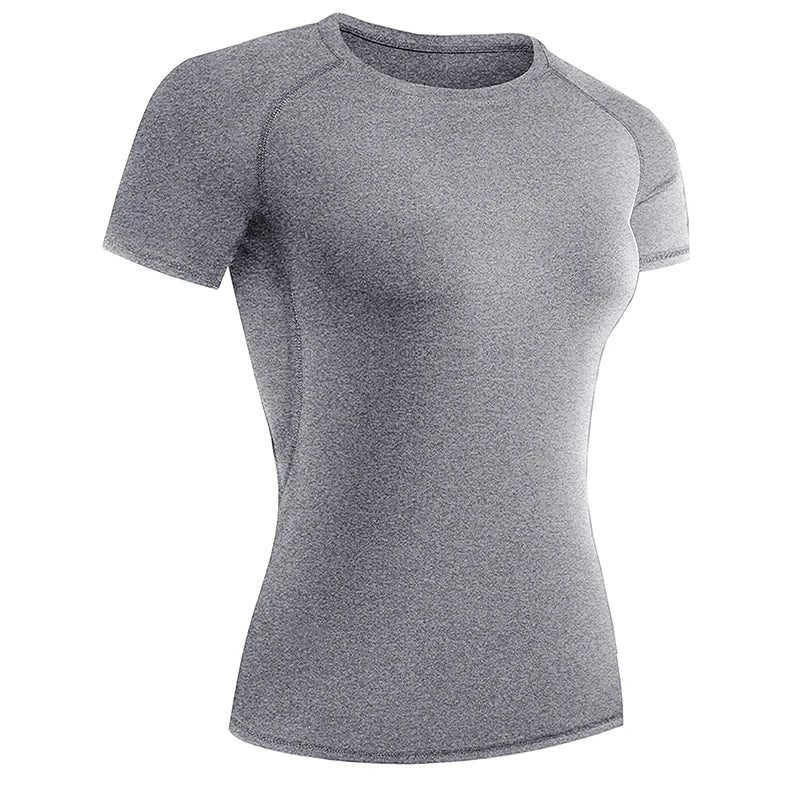 Women's Compression Shirt