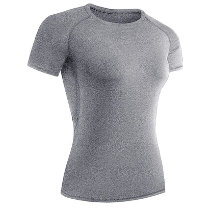 Women's Compression Shirt