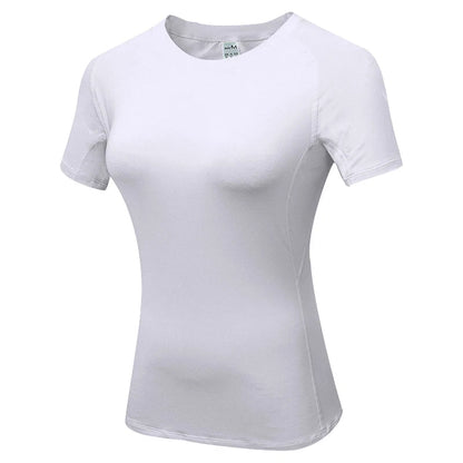 Women's Compression Shirt