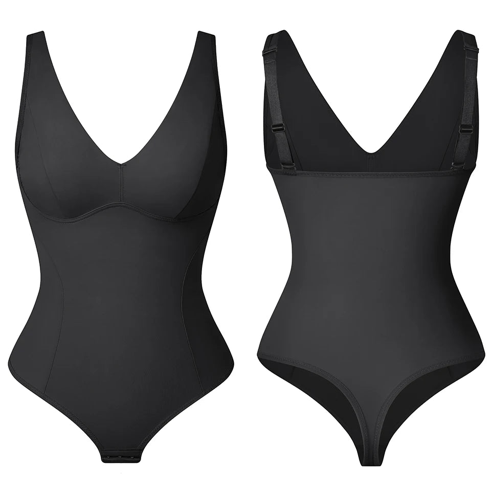 Workout Bodysuit