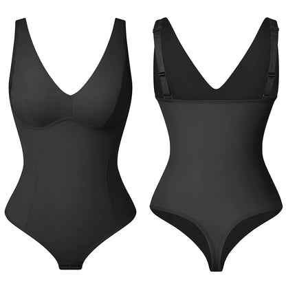 Workout Bodysuit