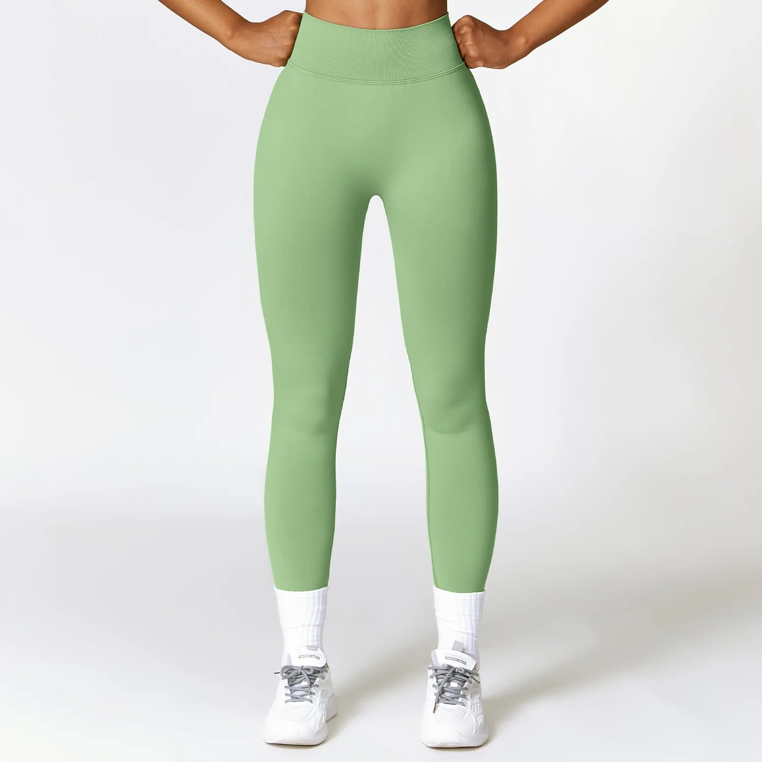Workout Yoga Pants - Shapers Corp