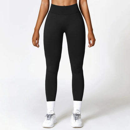 Workout Yoga Pants - Shapers Corp