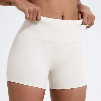 Yoga Biker Shorts - Shapers Corp
