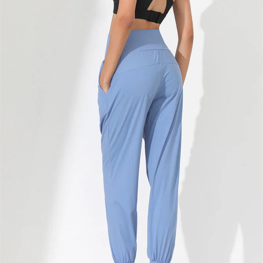 Yoga Jogger Pants - Shapers Corp
