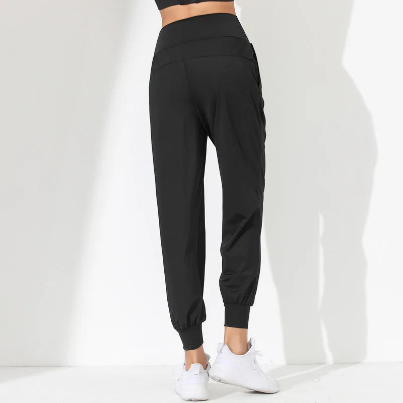 Yoga Jogger Pants - Shapers Corp