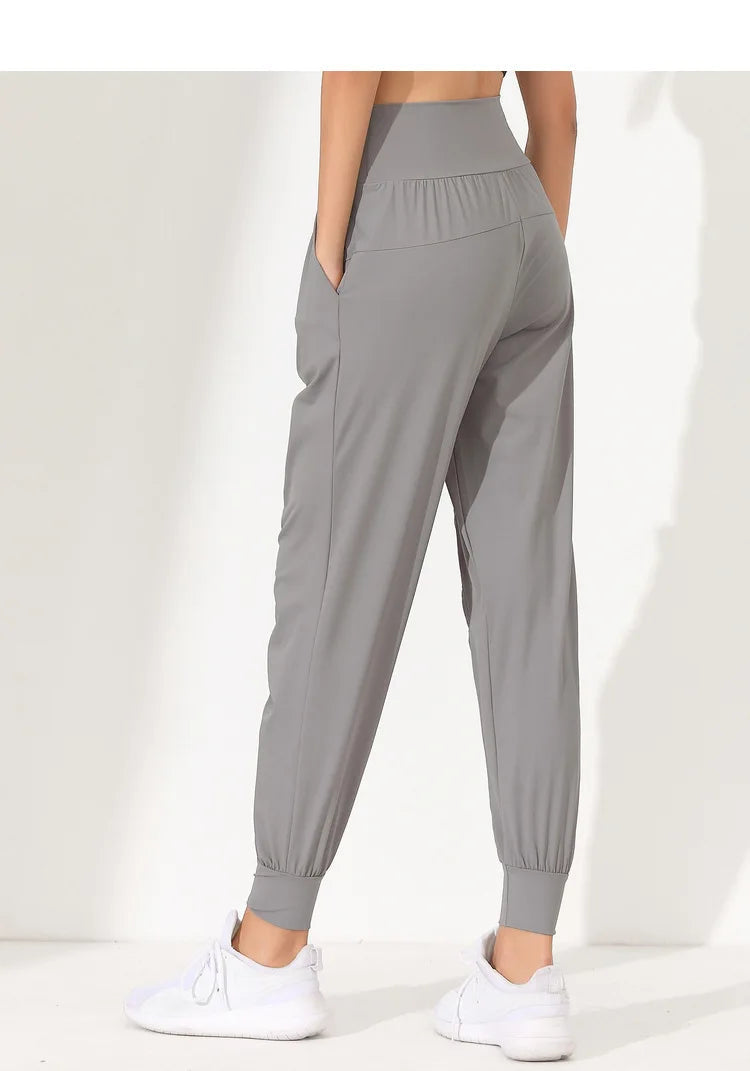 Yoga Jogger Pants - Shapers Corp
