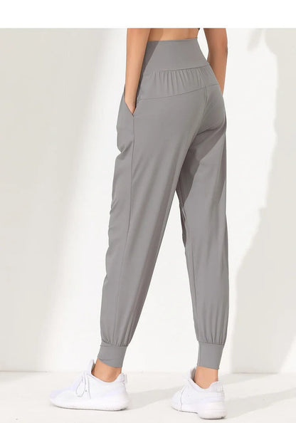 Yoga Jogger Pants - Shapers Corp