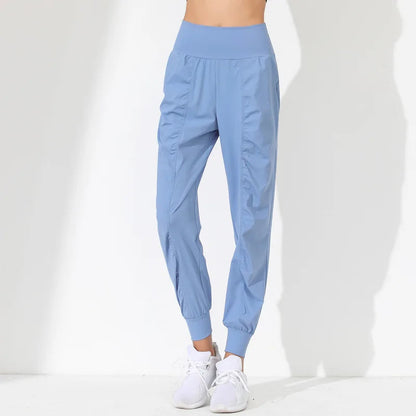 Yoga Jogger Pants - Shapers Corp