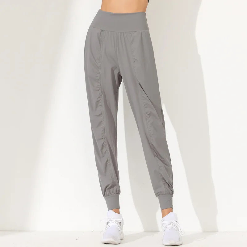 Yoga Jogger Pants - Shapers Corp