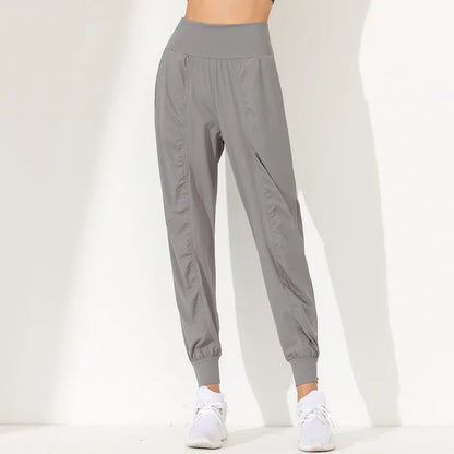 Yoga Jogger Pants - Shapers Corp