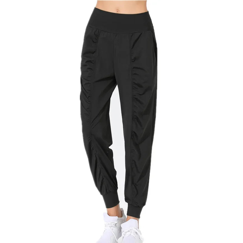 Yoga Jogger Pants - Shapers Corp