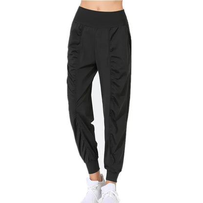 Yoga Jogger Pants - Shapers Corp