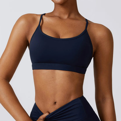 Yoga Racerback Bra - Shapers Corp