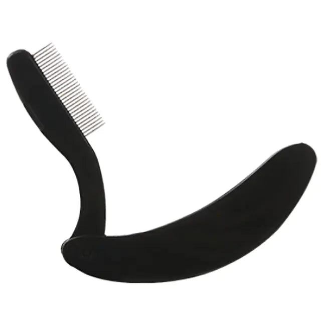 Eye Brow Extension Brush