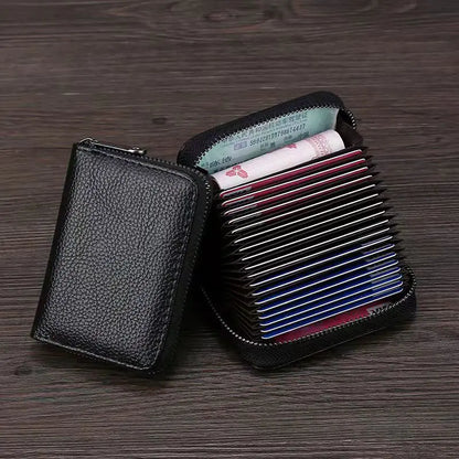 Business Card Wallet