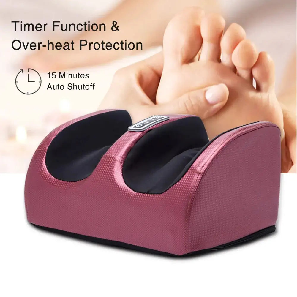 HeatPro Foot Spa