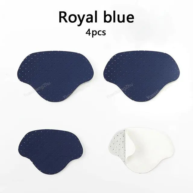 Sneaker Heel Protector Adhesive Pads