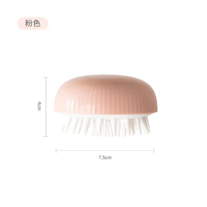 Head Scalp Massage Brush