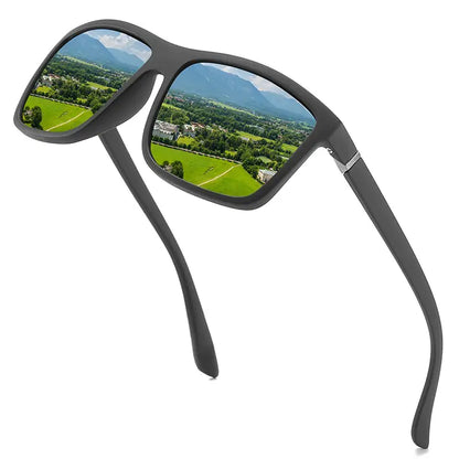 HD Polarized Sunglasses