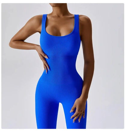 Seamless Jumpsuit