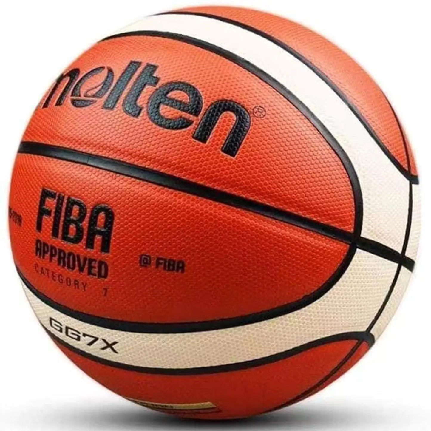 High-Quality Basketball Ball - Official Size 7