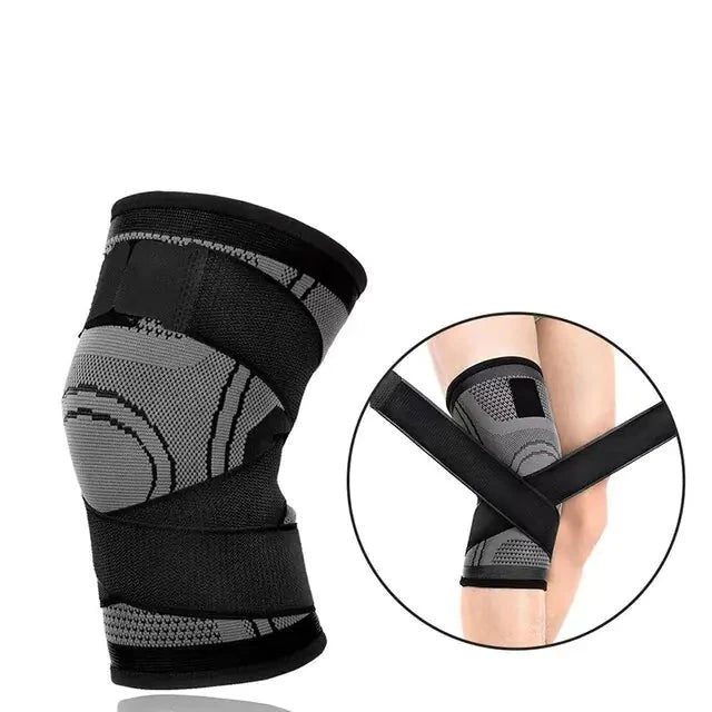 Professional Knee Brace Compression Sleeve