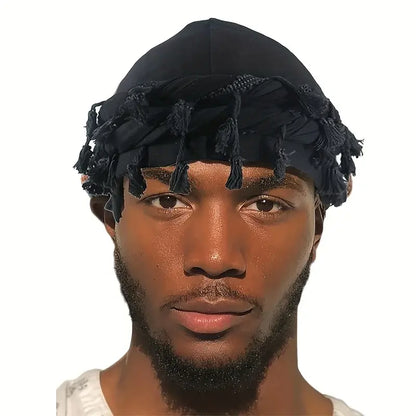 Twist Head Wraps For Men