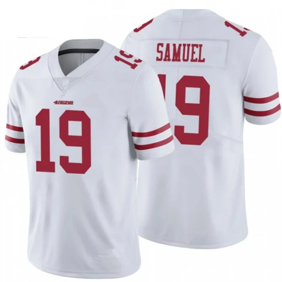 Youth San Francisco 49ers Deebo Samuel Jersey