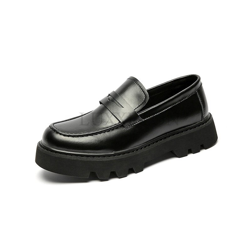 Men's Leather Shoes