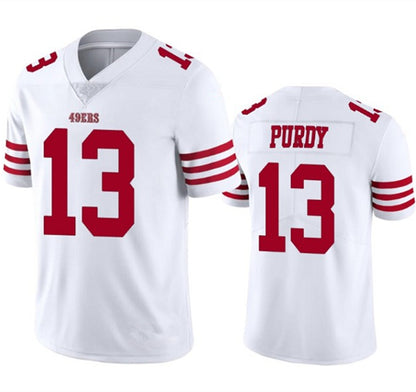 Brock Purdy San Francisco 49ers Jersey