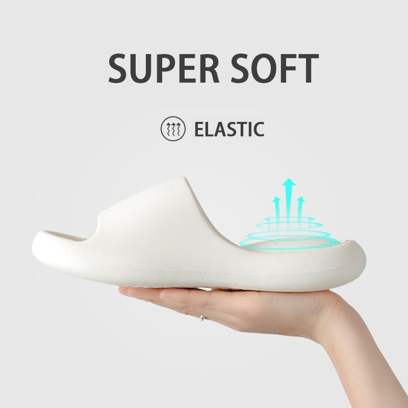 Air Cushion Slippers