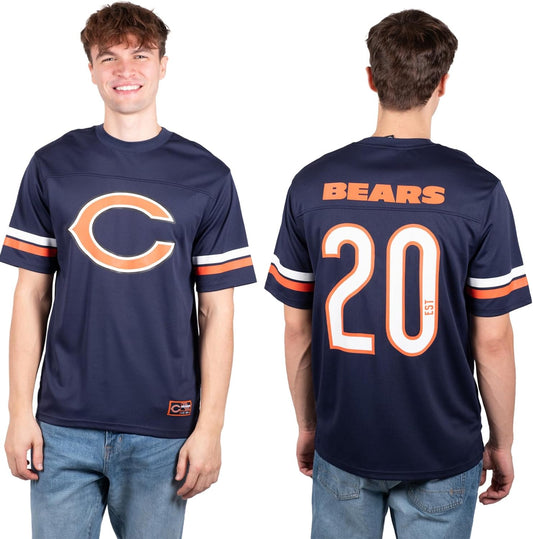 Men's Chicago Bears Game Day T-Shirt