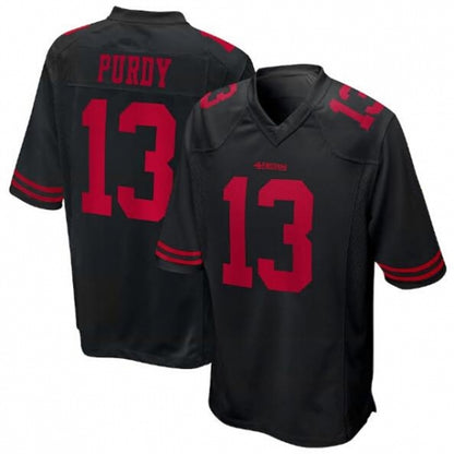 Brock Purdy San Francisco 49ers Jersey