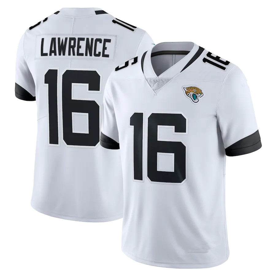 Trevor Lawrence Jacksonville Jaguars Jersey