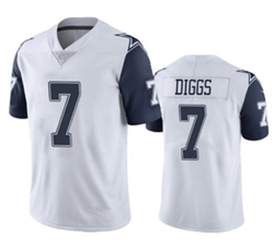 Trevon Diggs Dallas Cowboys Jersey