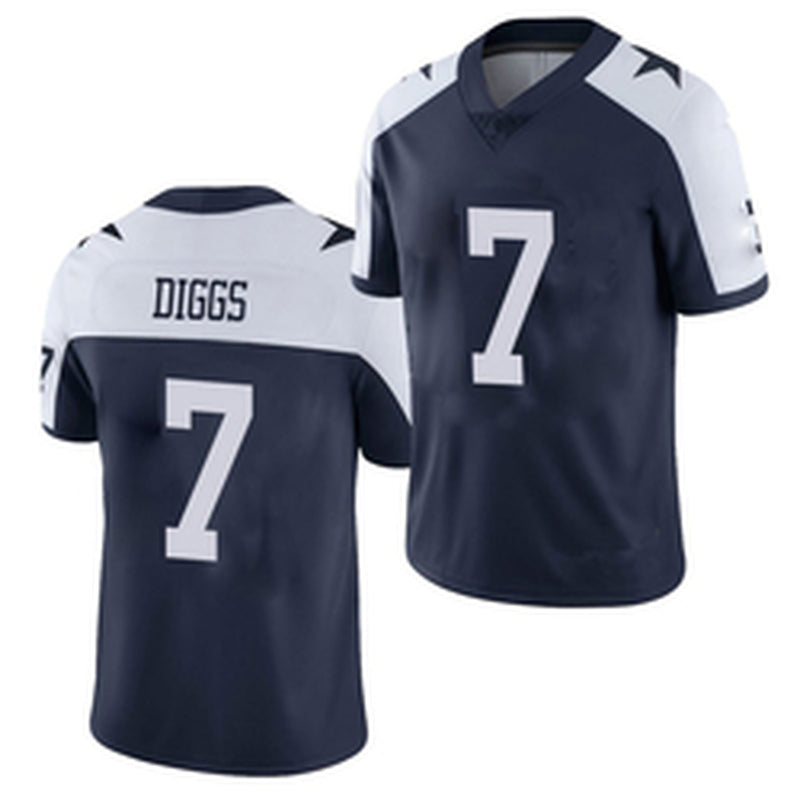 Trevon Diggs Dallas Cowboys Jersey