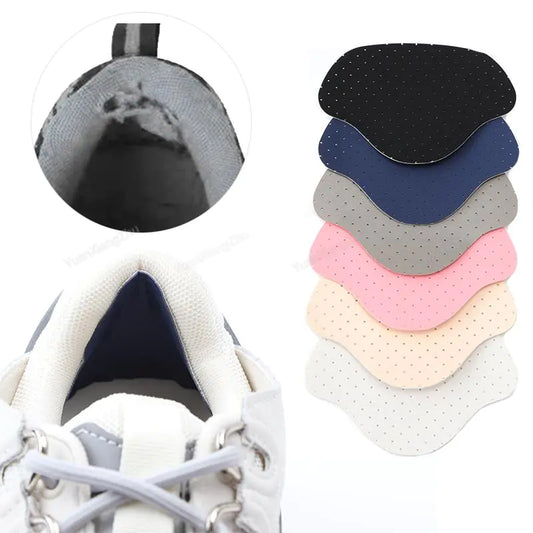 Sneaker Heel Protector Adhesive Pads