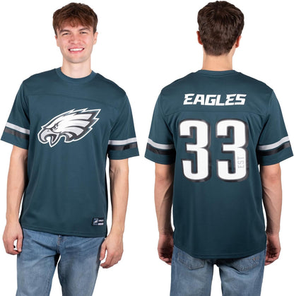 Men's Philadelphia Eagles Game Day T-Shirt