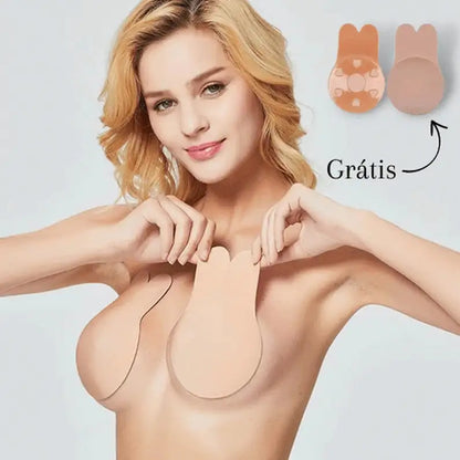 LIFT UP™ BRA - Lifts and Shapes Breasts