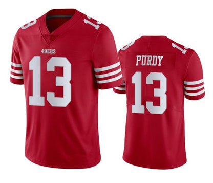 Brock Purdy San Francisco 49ers Jersey