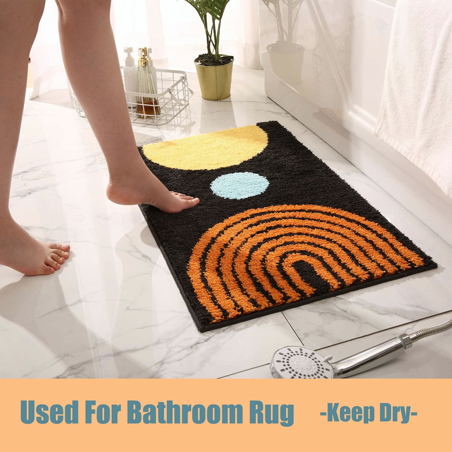 Bath Mat