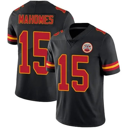 Youth Kansas City Chiefs Patrick Mahomes Jersey