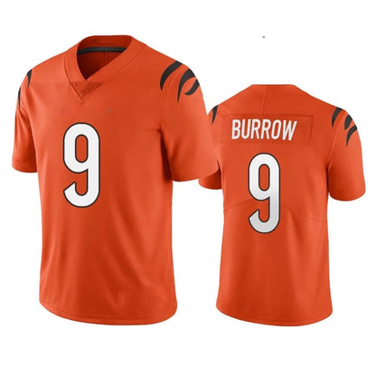 Youth Cincinnati Bengals Joe Burrow Jersey