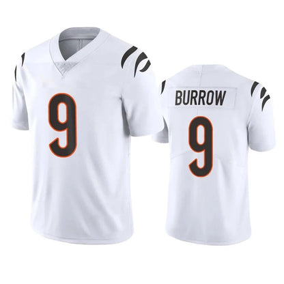 Youth Cincinnati Bengals Joe Burrow Jersey