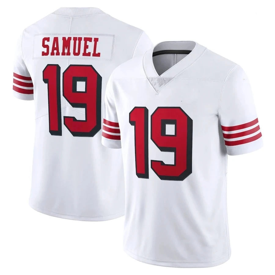 Youth San Francisco 49ers Deebo Samuel Jersey