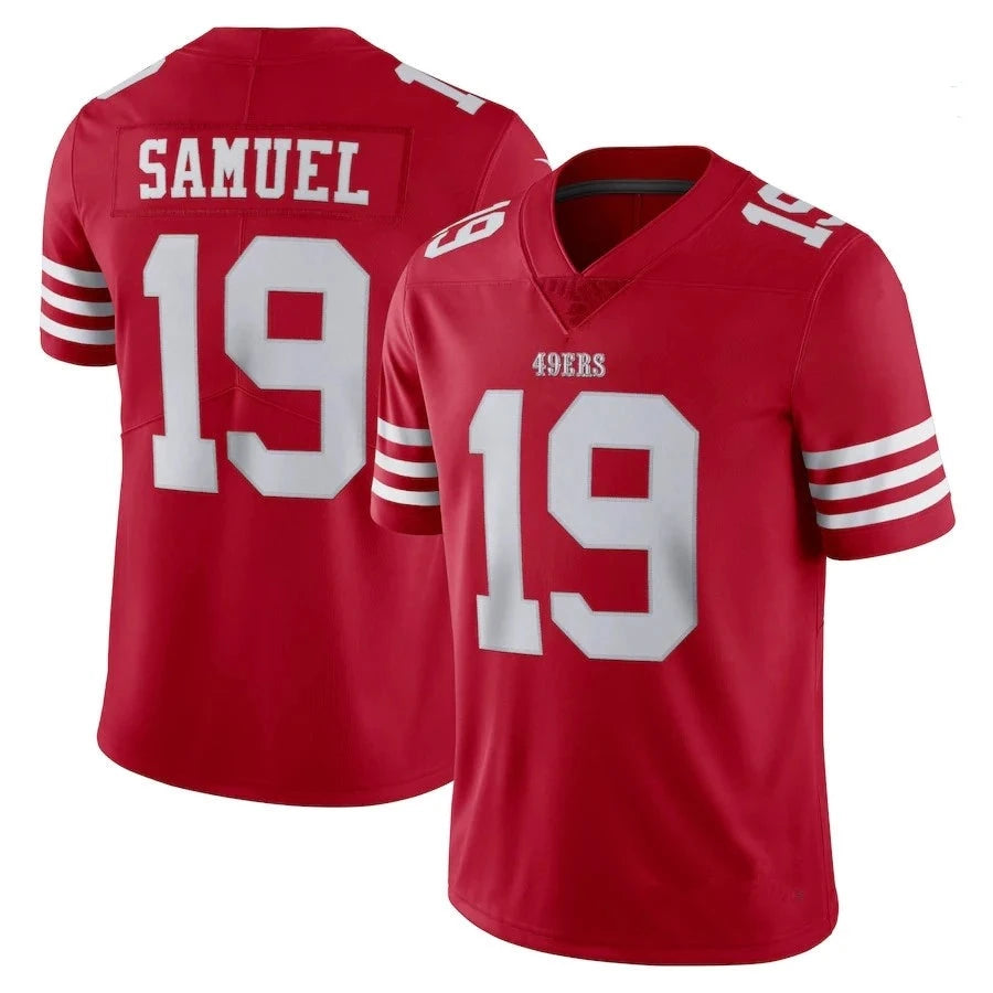 Youth San Francisco 49ers Deebo Samuel Jersey