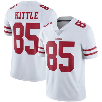 Youth San Francisco 49ers George Kittle Jersey