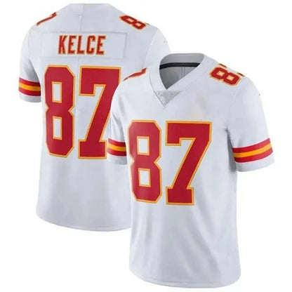 Youth Kansas City Chiefs Travis Kelce Jersey